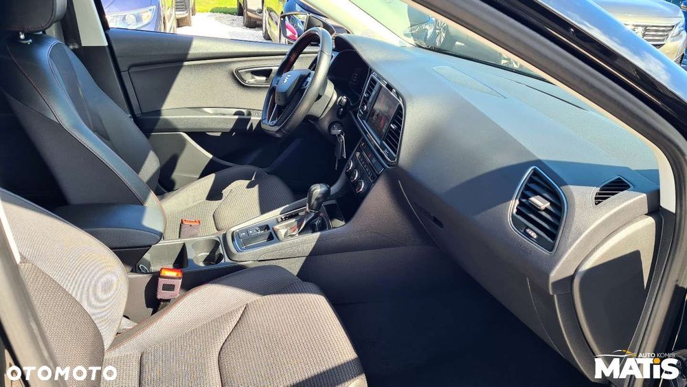 Seat Leon - 37