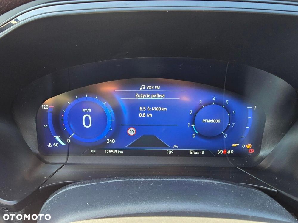 Ford Kuga 1.5 EcoBoost FWD ST-Line - 20