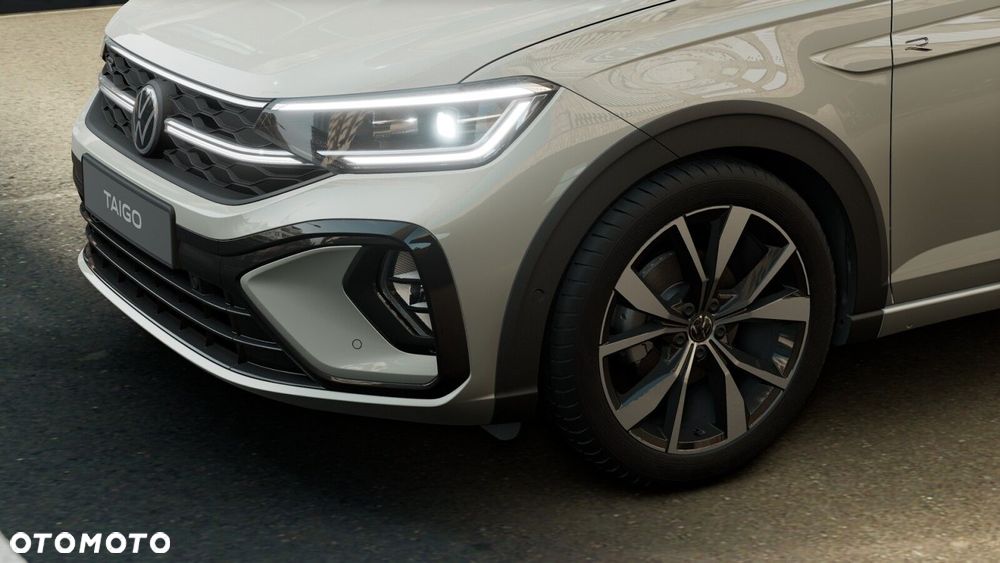 Volkswagen Taigo - 3