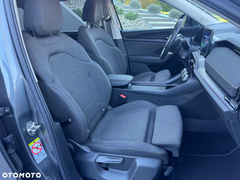 Skoda Kodiaq 2.0 TSI 4x4 Selection DSG - 29