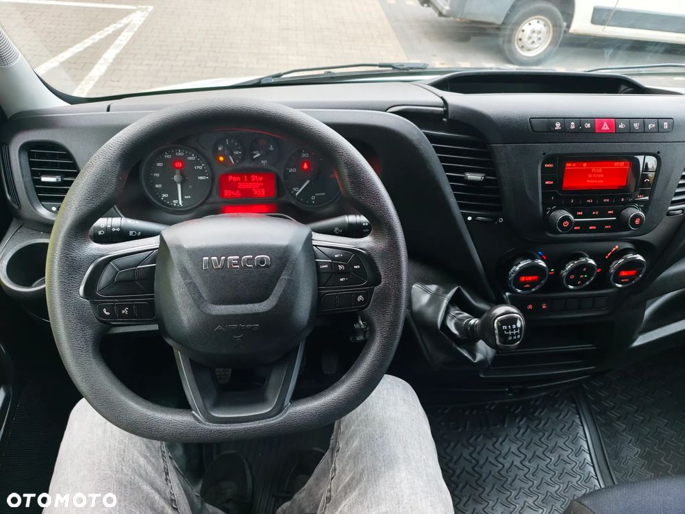 Iveco 35C16 Daily - 21