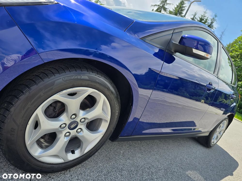 Ford Focus - 29