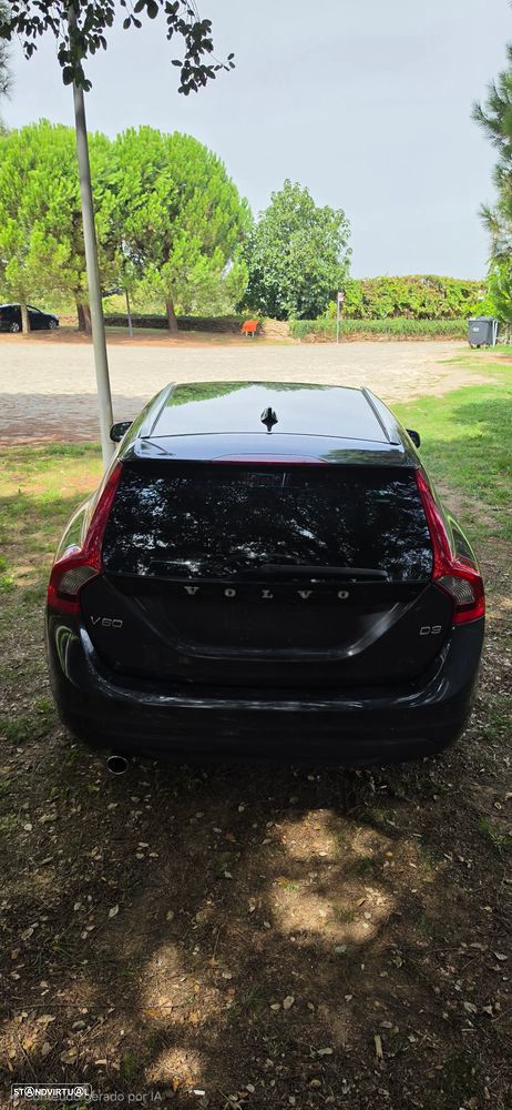 Volvo V60 - 16