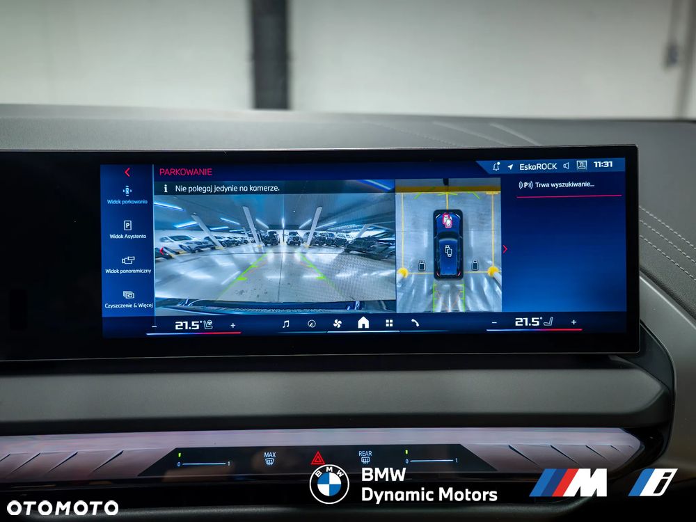 BMW X3 M M50 xDrive - 34