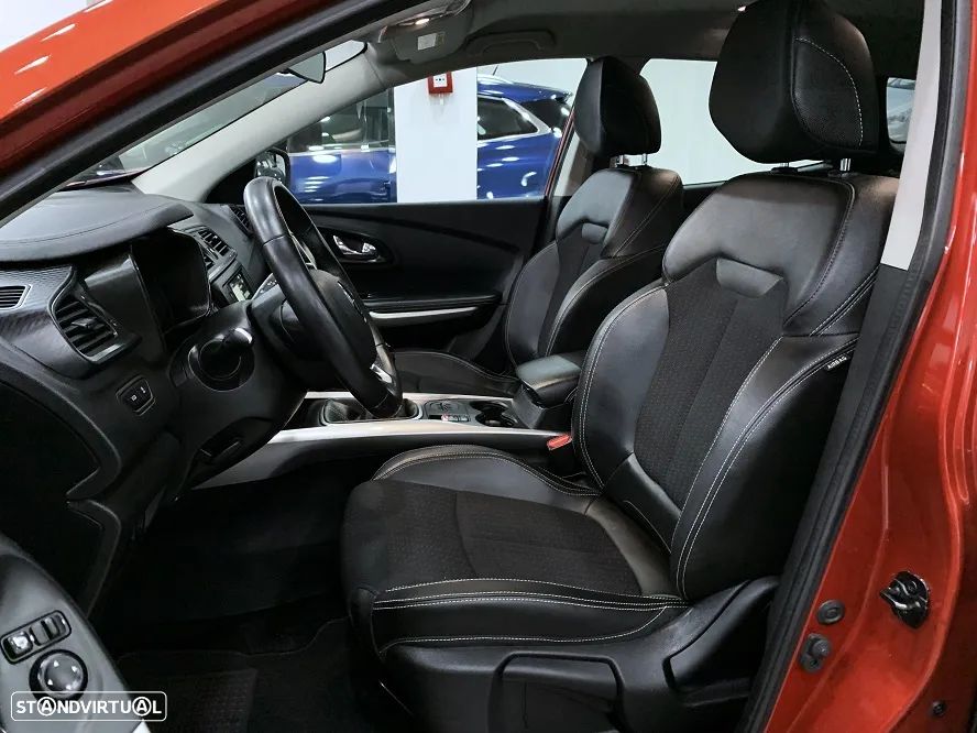 Renault Kadjar Energy TCe 130 LIMITED - 11