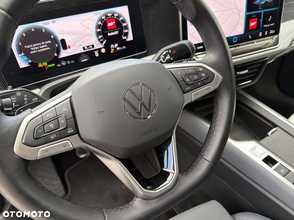 Volkswagen Passat Variant 1.5 TSI OPF DSG Business - 26