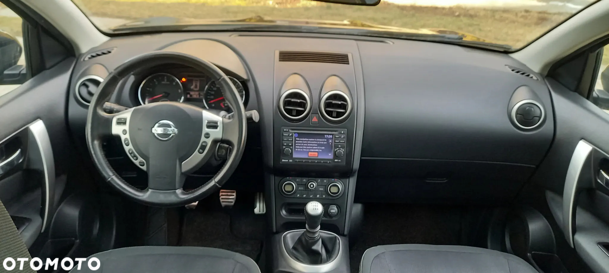 Nissan Qashqai 1.5 dCi TEKNA+ - 19