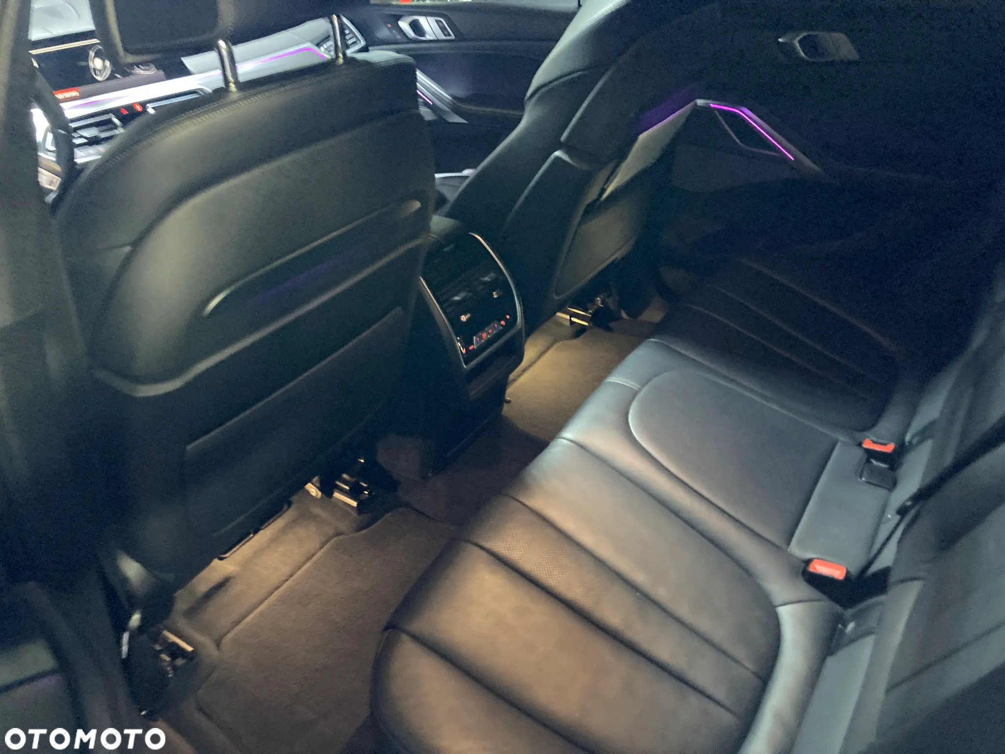 BMW X6 xDrive30d - 24