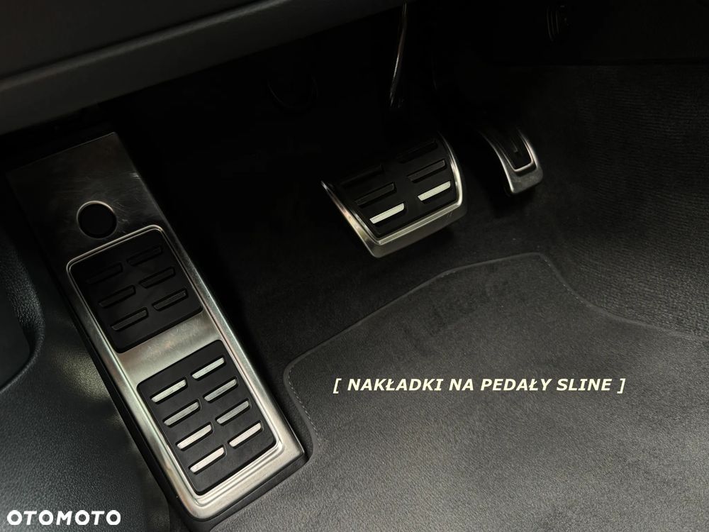 Audi A5 Sportback 40 TFSI S tronic S line - 21