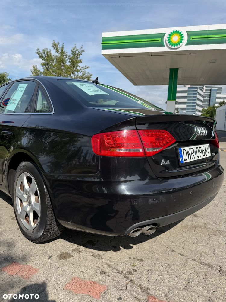 Audi A4 Avant - 14