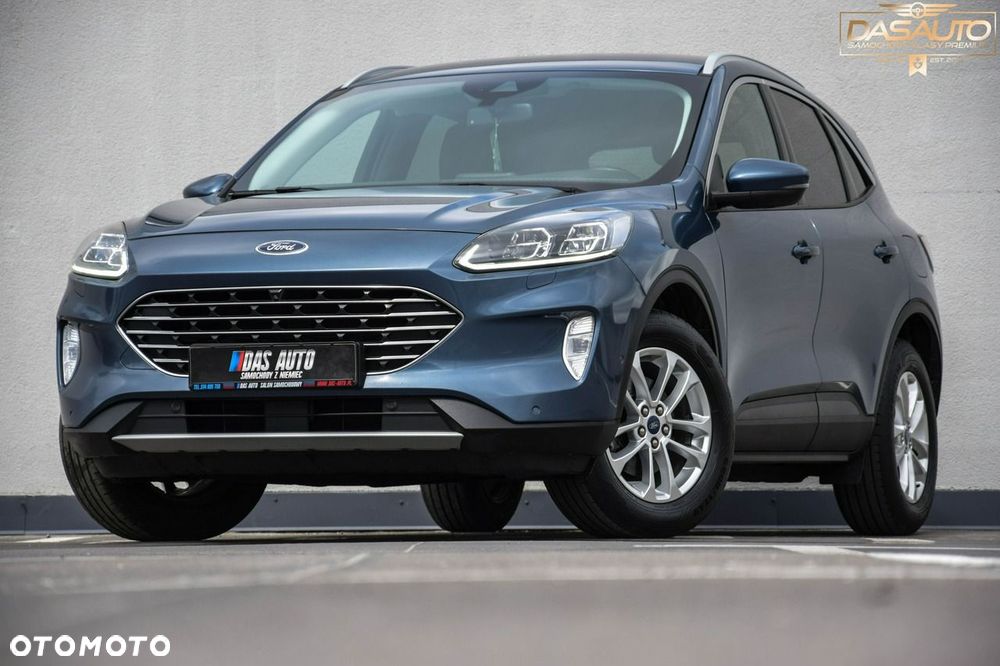 Ford Kuga - 3