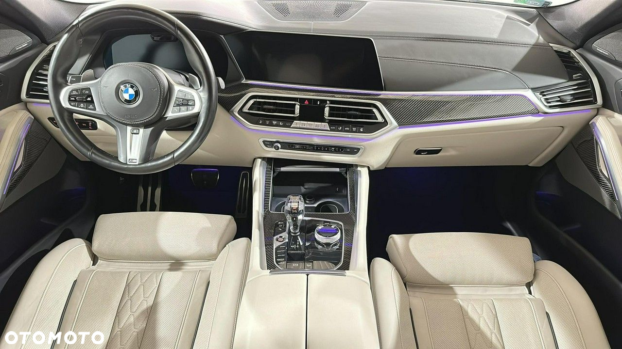 BMW X6 - 15