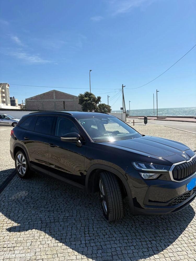 Skoda Kodiaq - 1