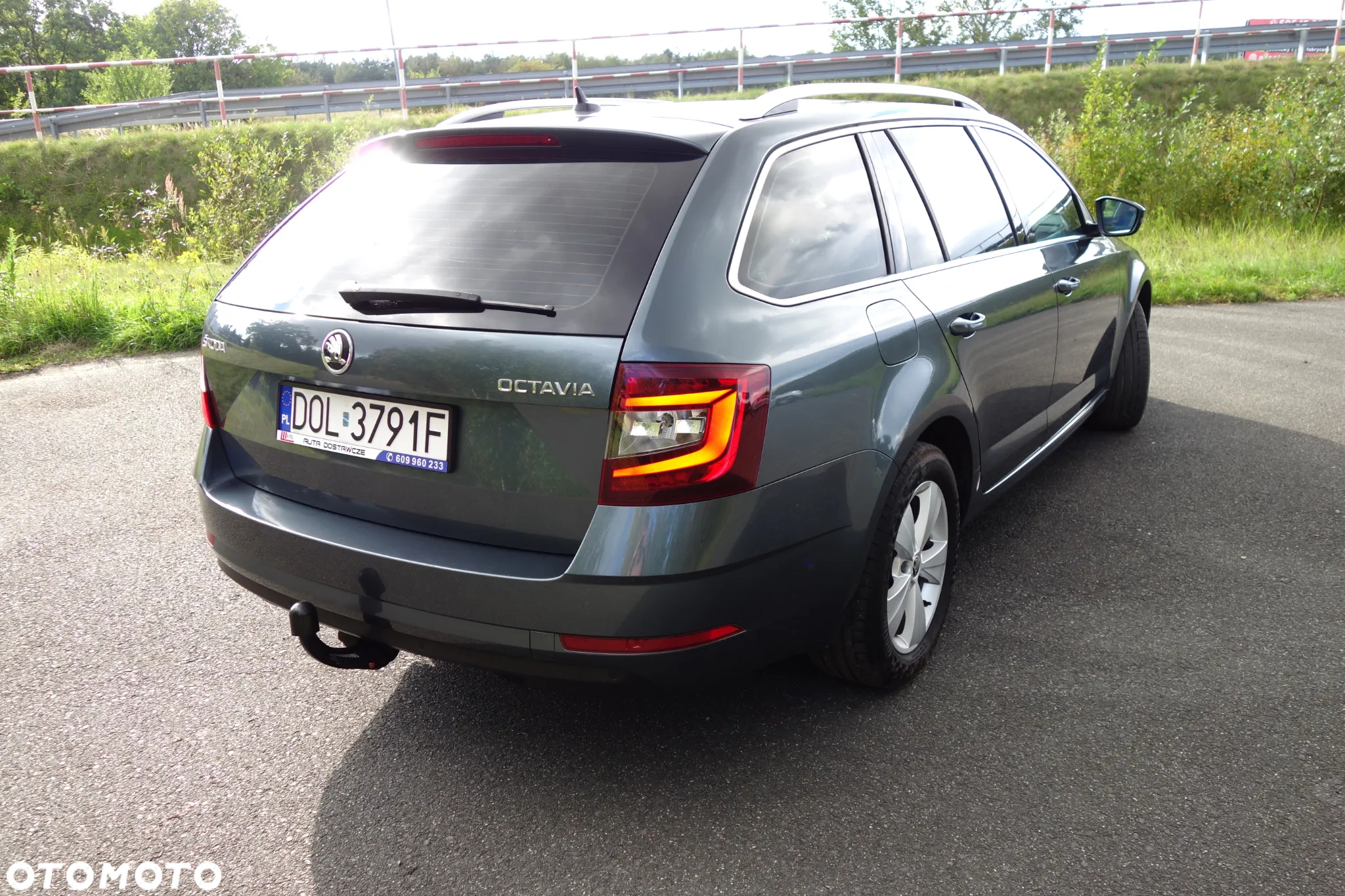 Skoda Octavia 2.0 TDI (Green tec) DSG Ambition - 19