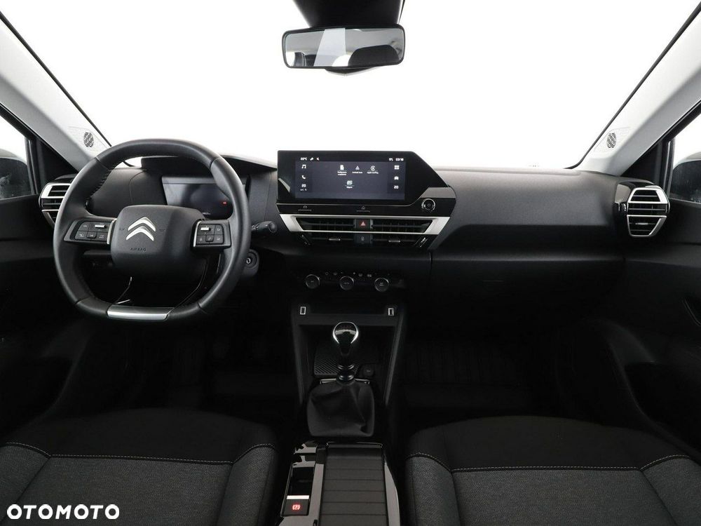 Citroën C4 PureTech 100 Stop&Start YOU - 16
