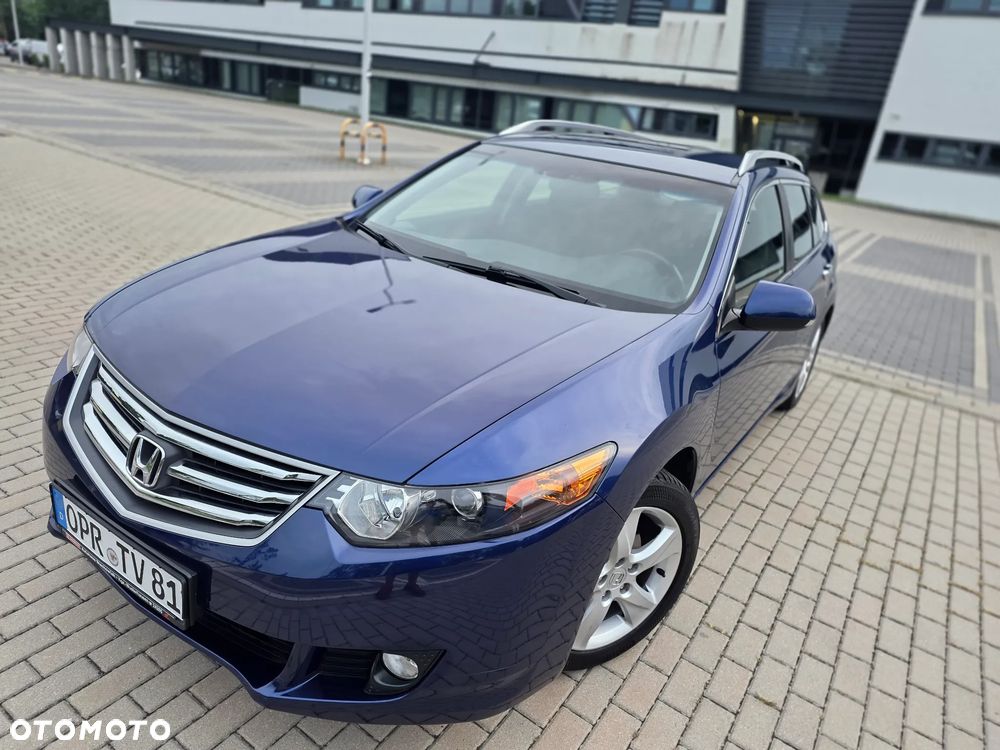 Honda Accord 2.0 Executive - 3