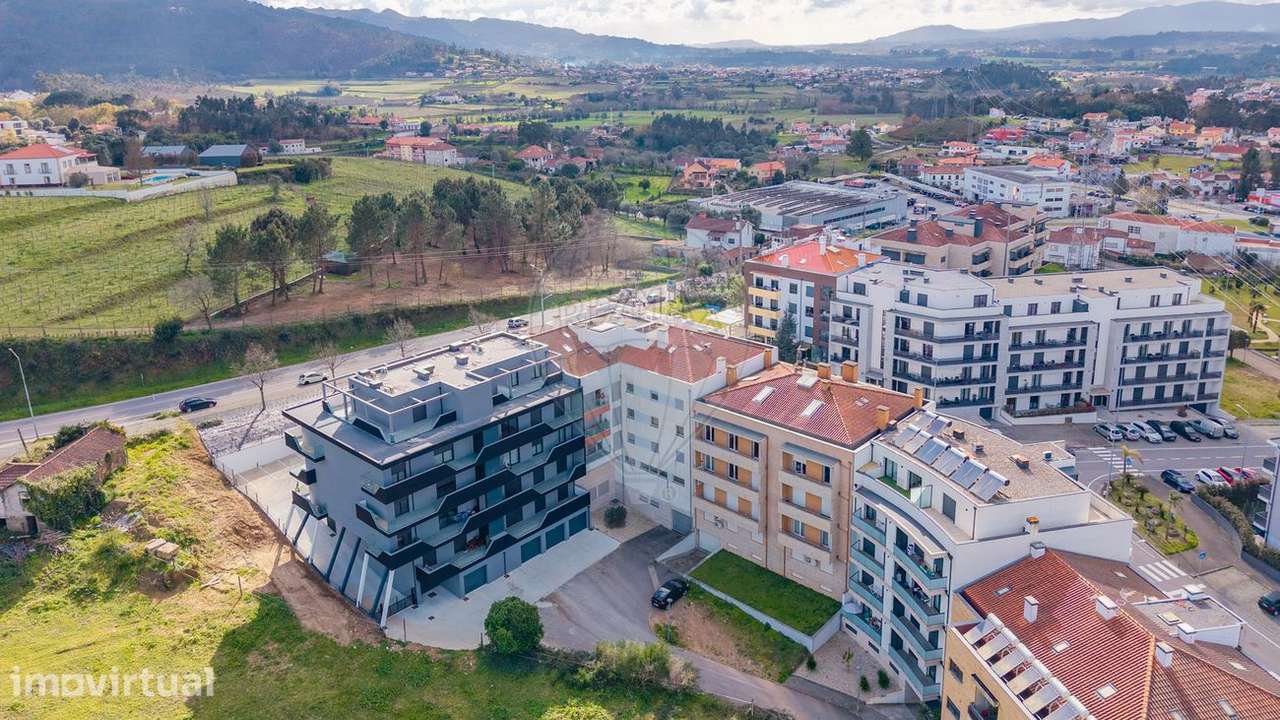 Apartamento T2 para venda - Grande imagem: 3/32