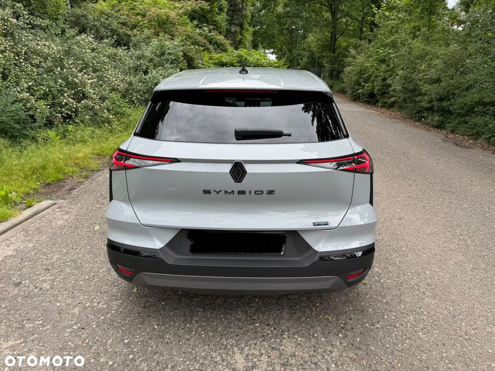 Renault Symbioz 1.3 TCe mHEV Esprit Alpine - 5