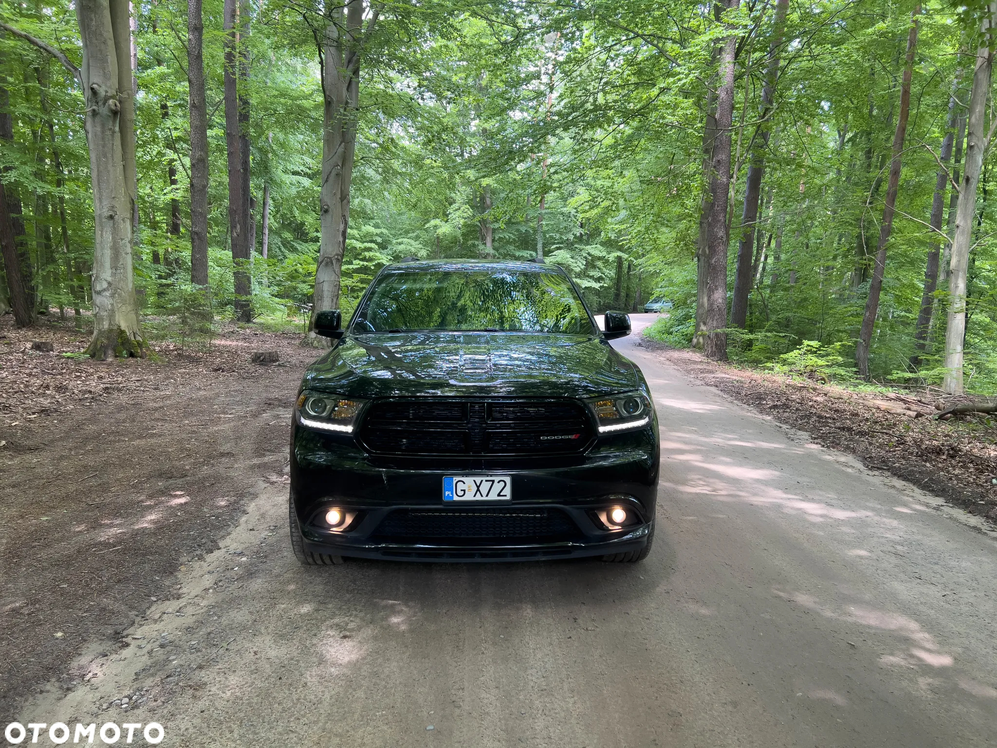 Dodge Durango - 25