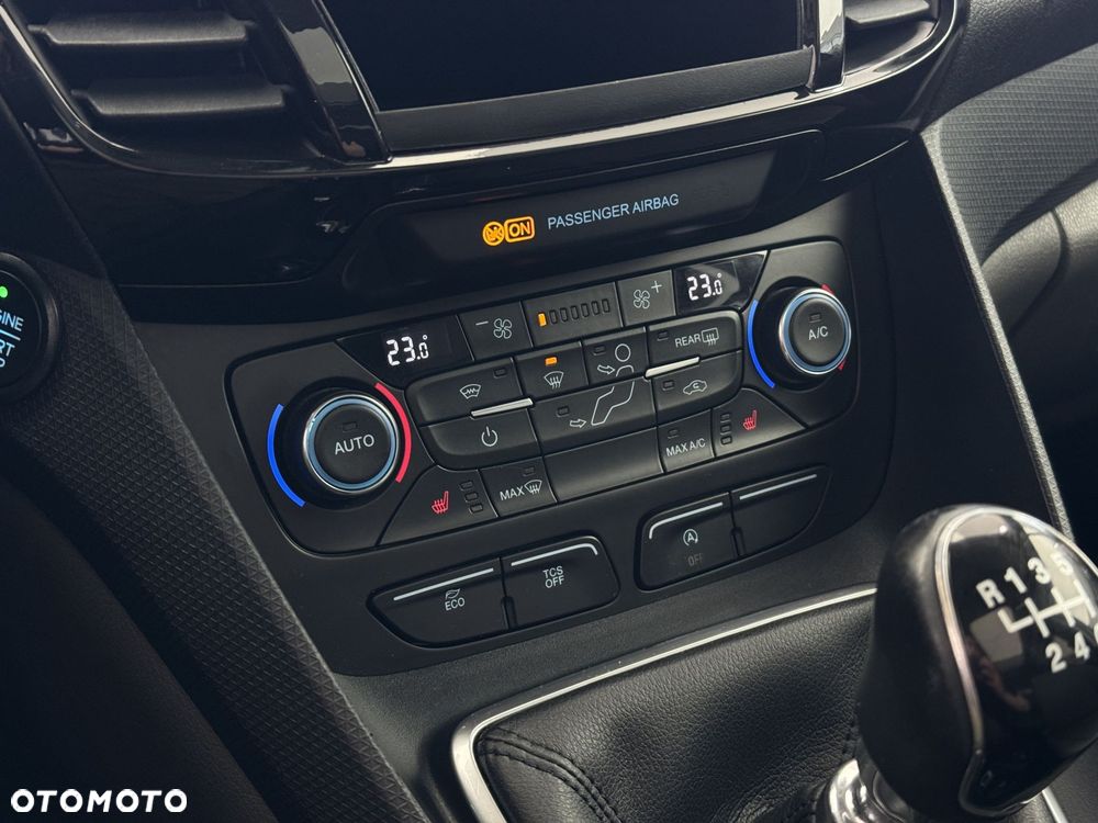 Ford Tourneo Connect 1.5 EcoBlue Titanium - 31