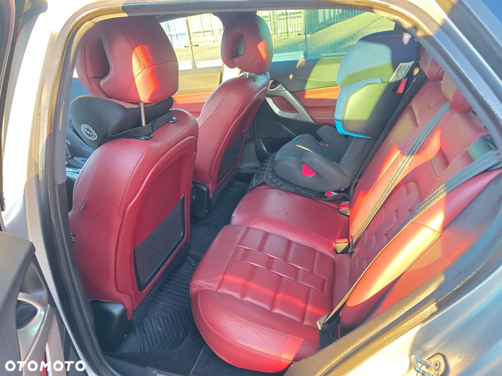 Citroën DS5 2.0 HDi SportChic - 8