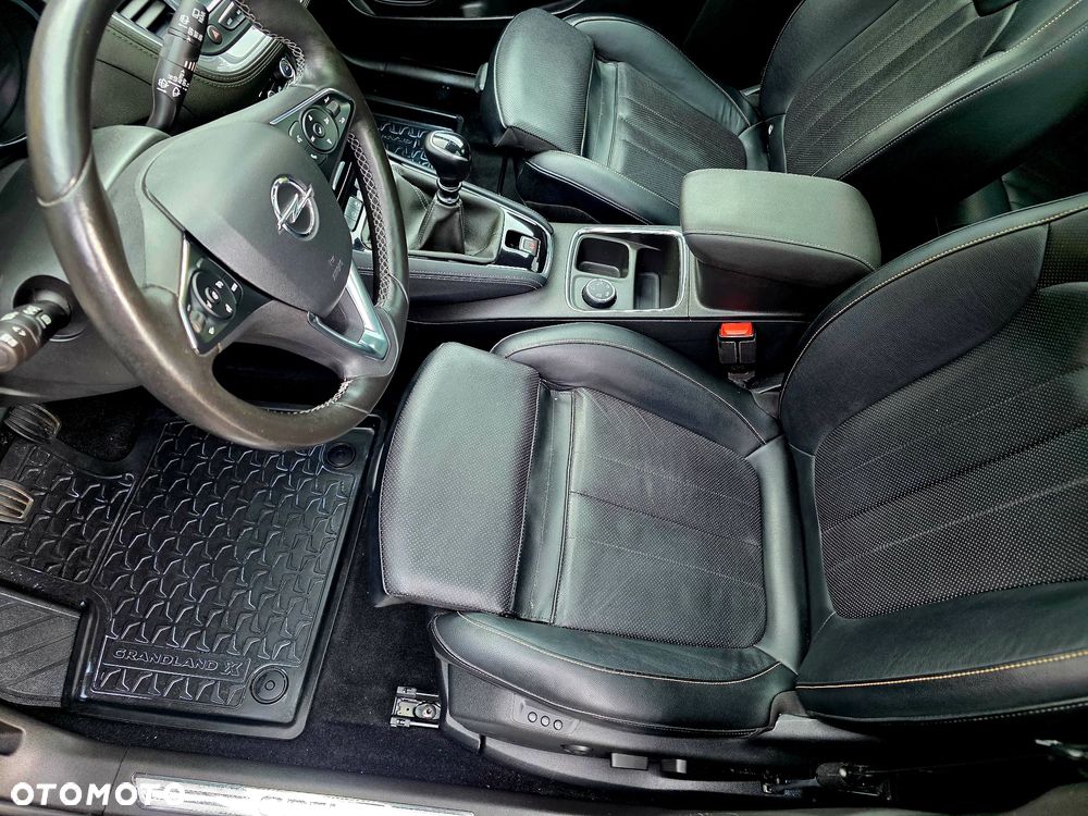 Opel Grandland X 1.2 Start/Stop Ultimate - 25