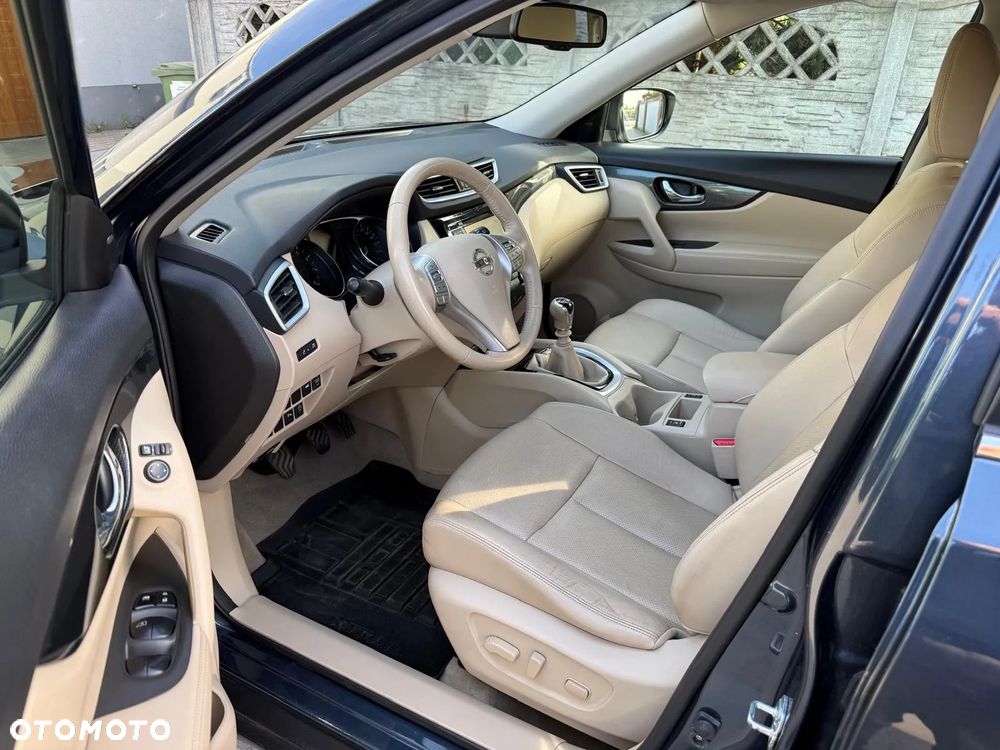 Nissan X-Trail - 18