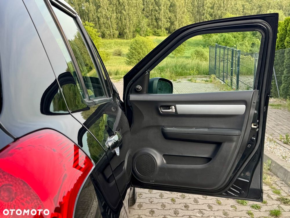 Suzuki Swift 1.3 Comfort - 21