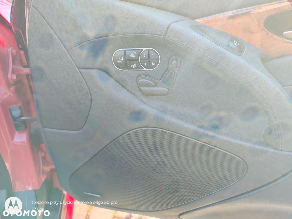 Mercedes-Benz SL 500 - 13