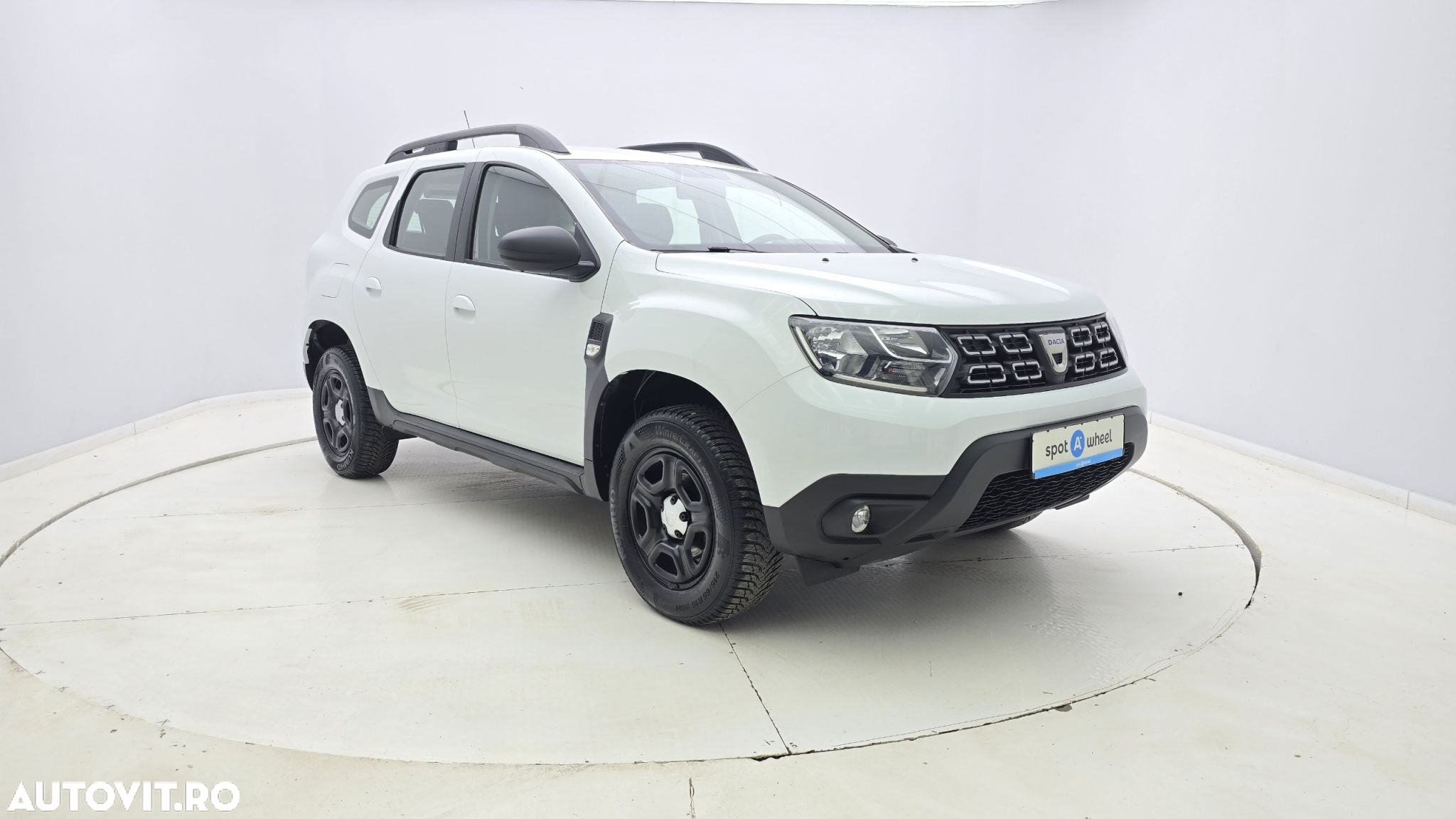 Dacia Duster 1.5 Blue dCi Comfort - 4