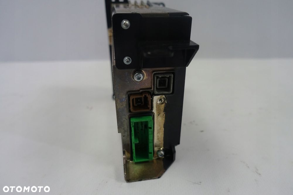 Volvo S60 V70 XC70 TELEFON panel telefonu 30732792 - 4
