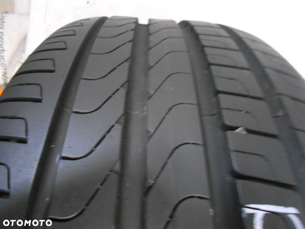 OPONA POJEDYNKA 235/50R19 PIRELLI SCORPION VERDE SEAL  DOT 2321 8MM - 2