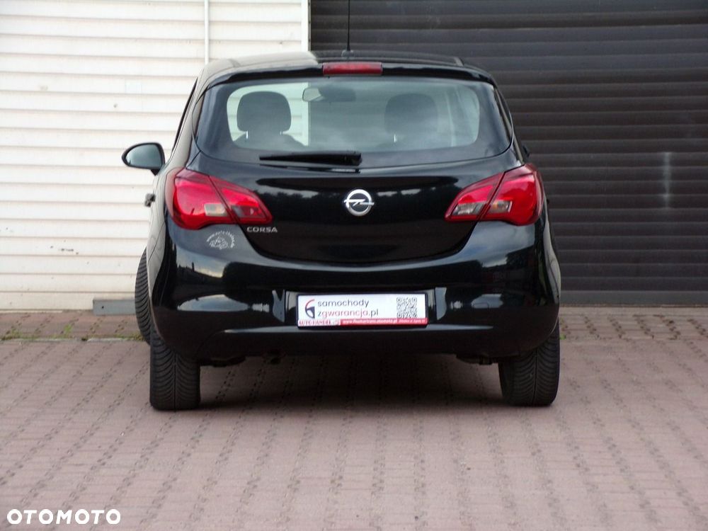 Opel Corsa - 15