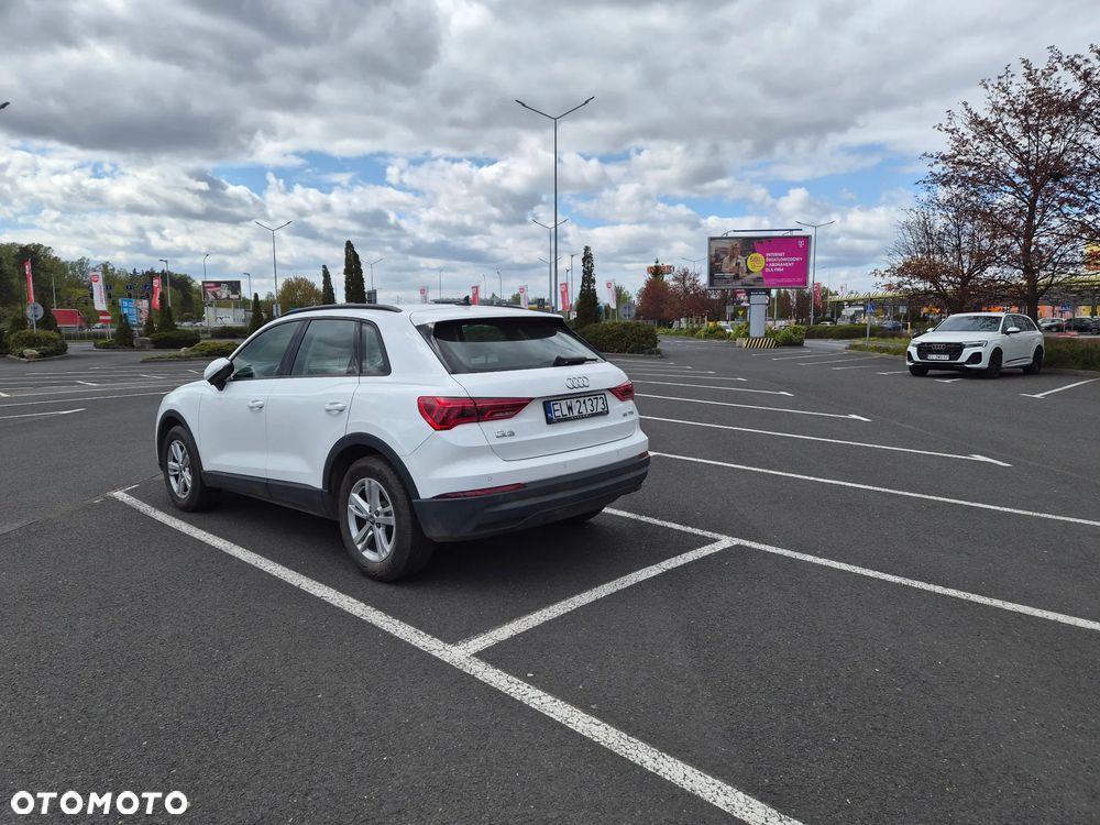 Audi Q3 - 6