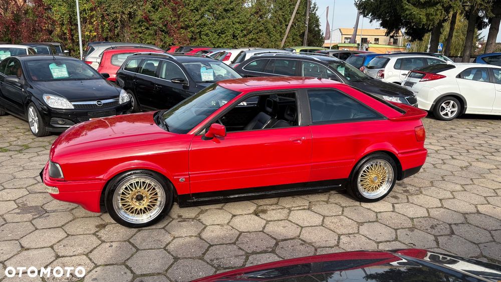 Audi 80 - 6