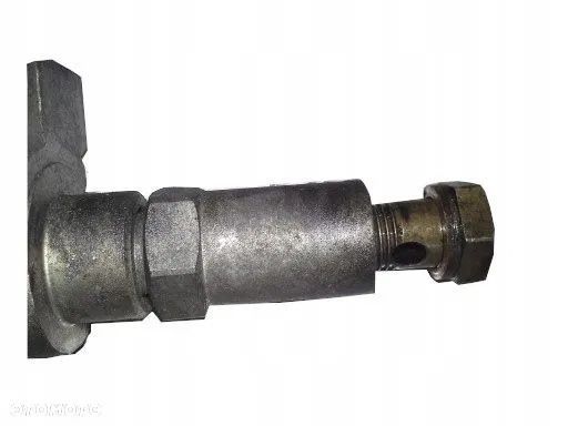 ZAWÓR LISTWY WTRYSKOWej renault 220/270 dci - 1