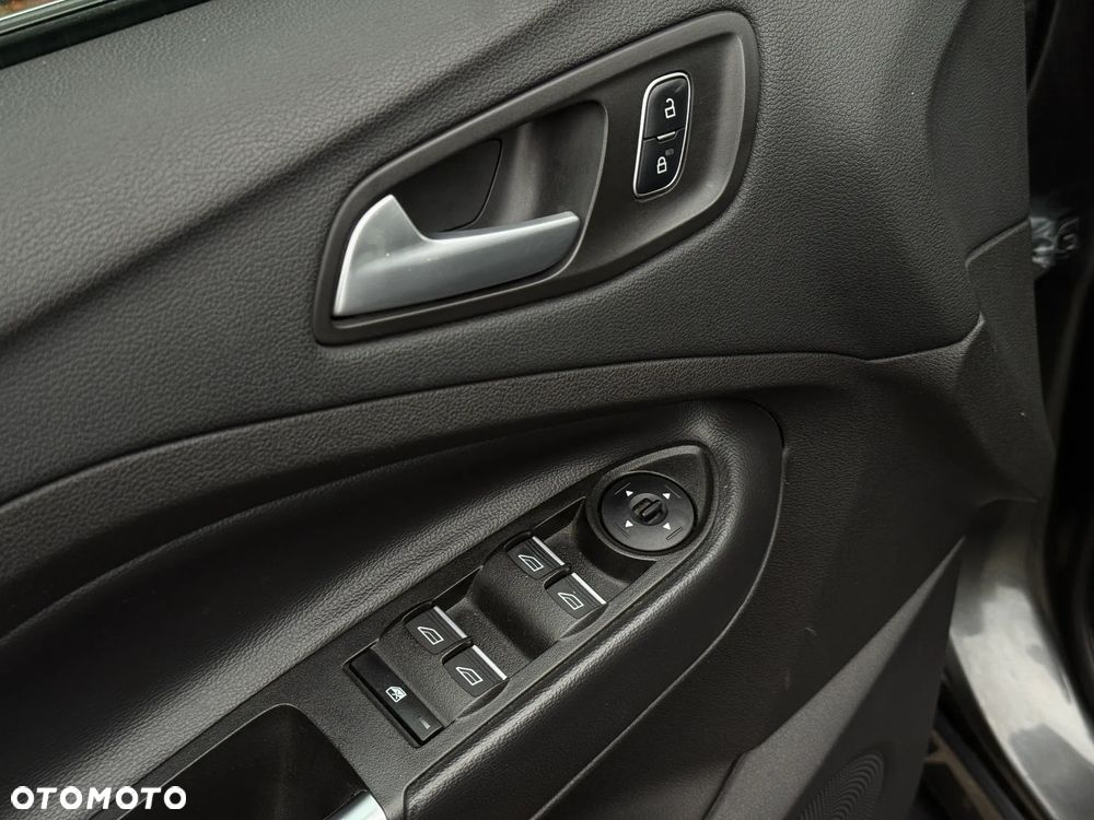 Ford Kuga 1.5 EcoBoost AWD ST-Line ASS - 33