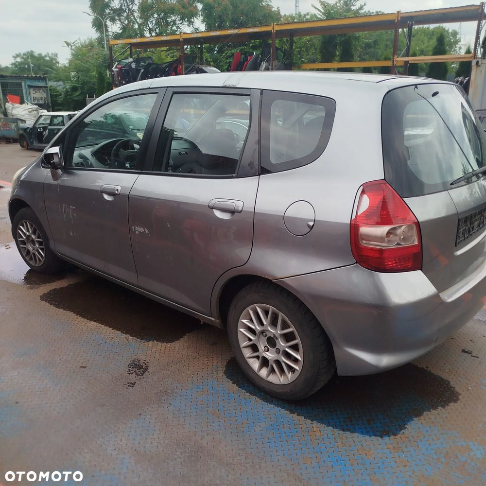 Honda Jazz na części . - 7