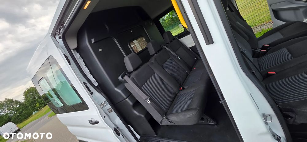 Ford Transit - 17