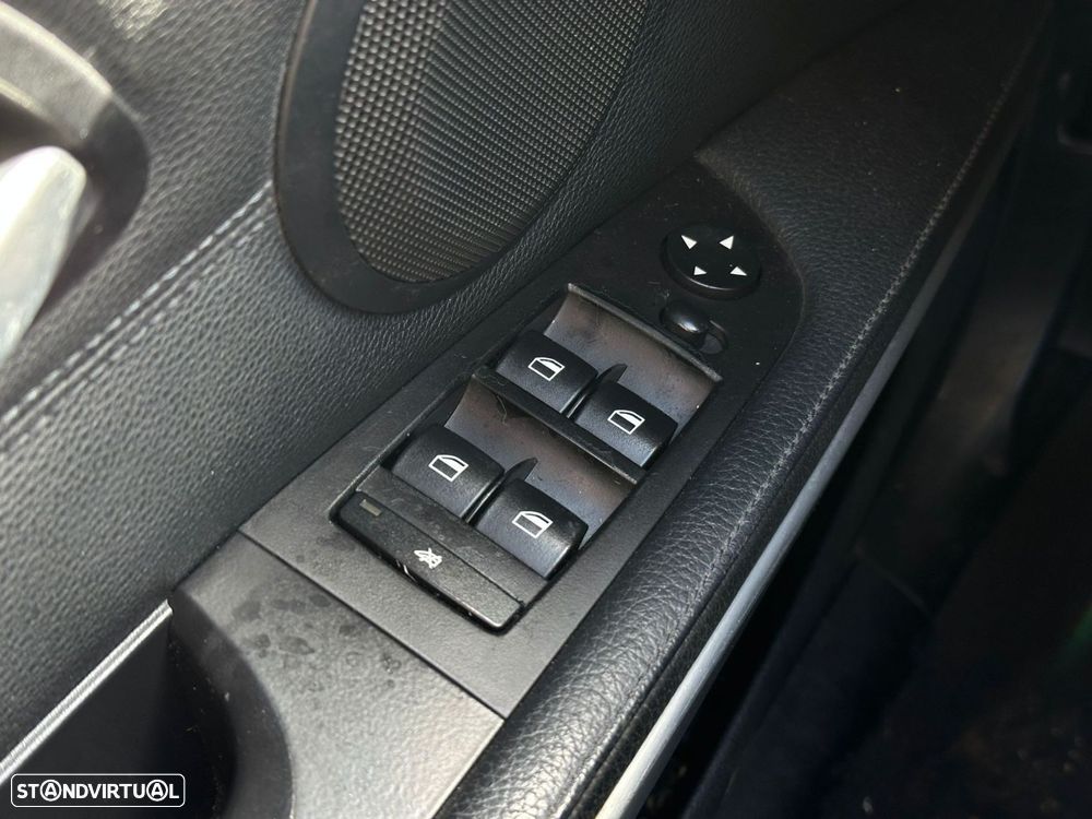 BMW 320 d Navigation - 11