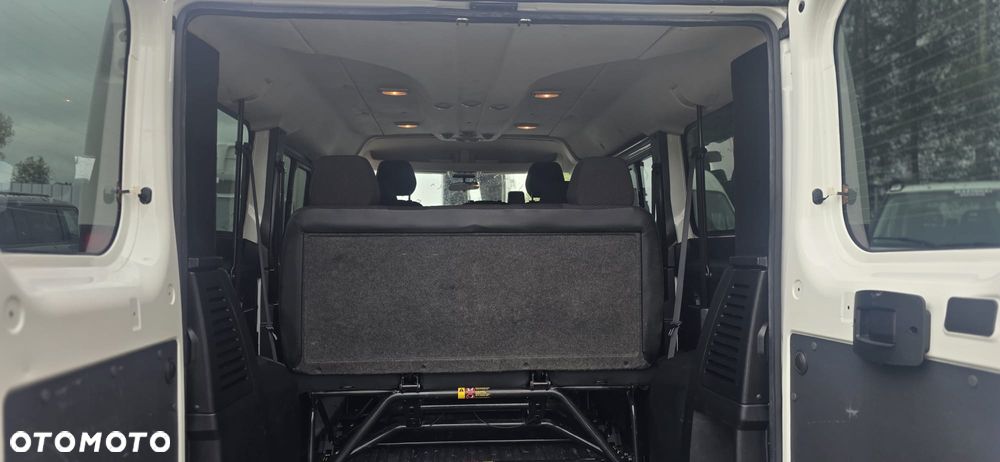 Peugeot Boxer HDi L1H1 Allure - 5