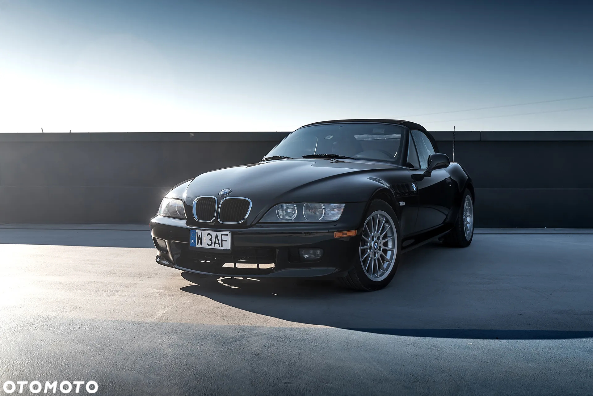 BMW Z3 3.0i - 7