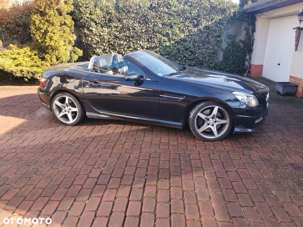 Mercedes-Benz SLK - 27