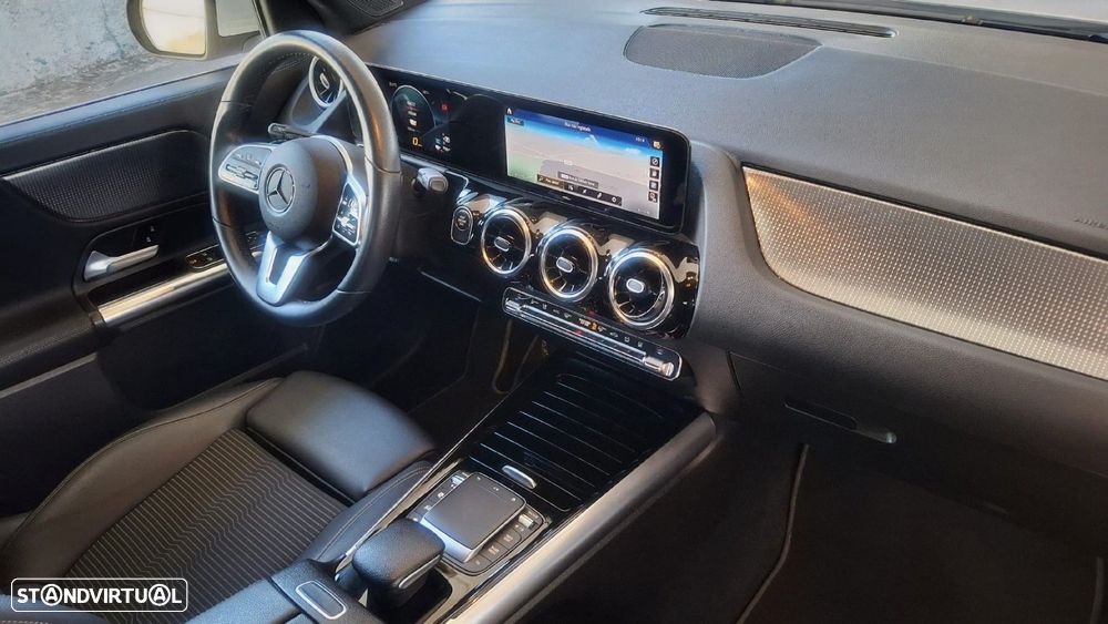 Mercedes-Benz GLA 250 e 8G-DCT Progressive Advanced - 14
