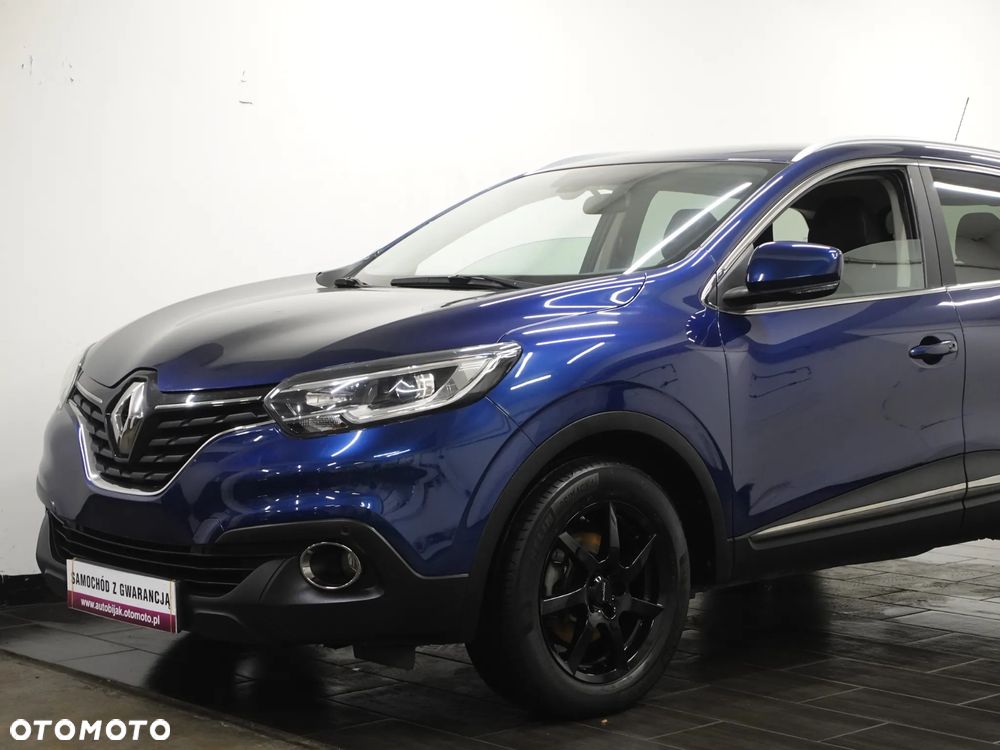 Renault Kadjar 1.2 Energy TCe Adventure - 15