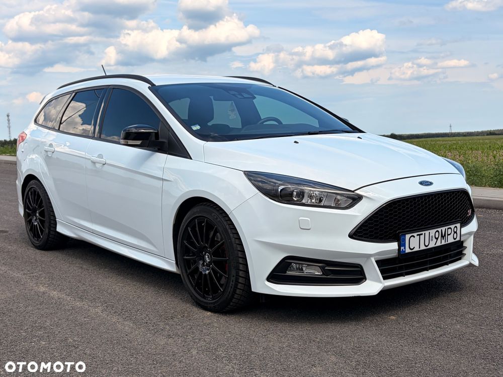 Ford Focus - 7