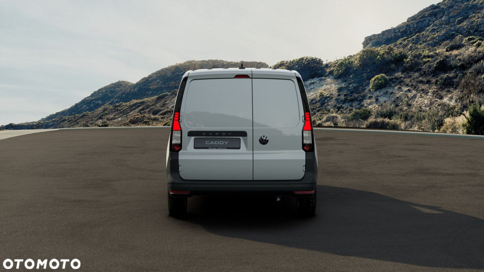 Volkswagen Caddy Maxi Cargo 2.0 TDI Manual - 5