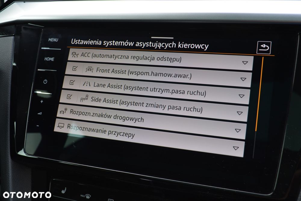 Volkswagen Arteon Shooting Brake 2.0 TDI SCR DSG Elegance - 17