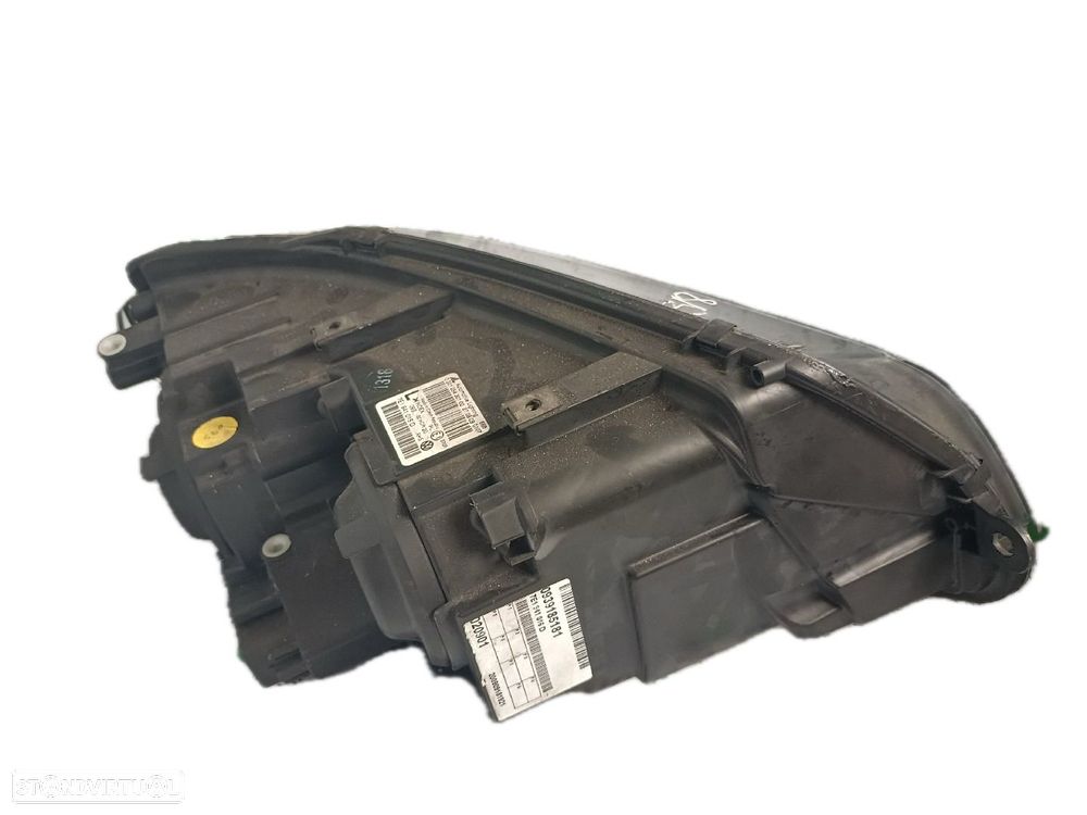 Farol Esq Volkswagen Transporter T6 Caixa (Sga, Sgh, Sha, Shh) - 2