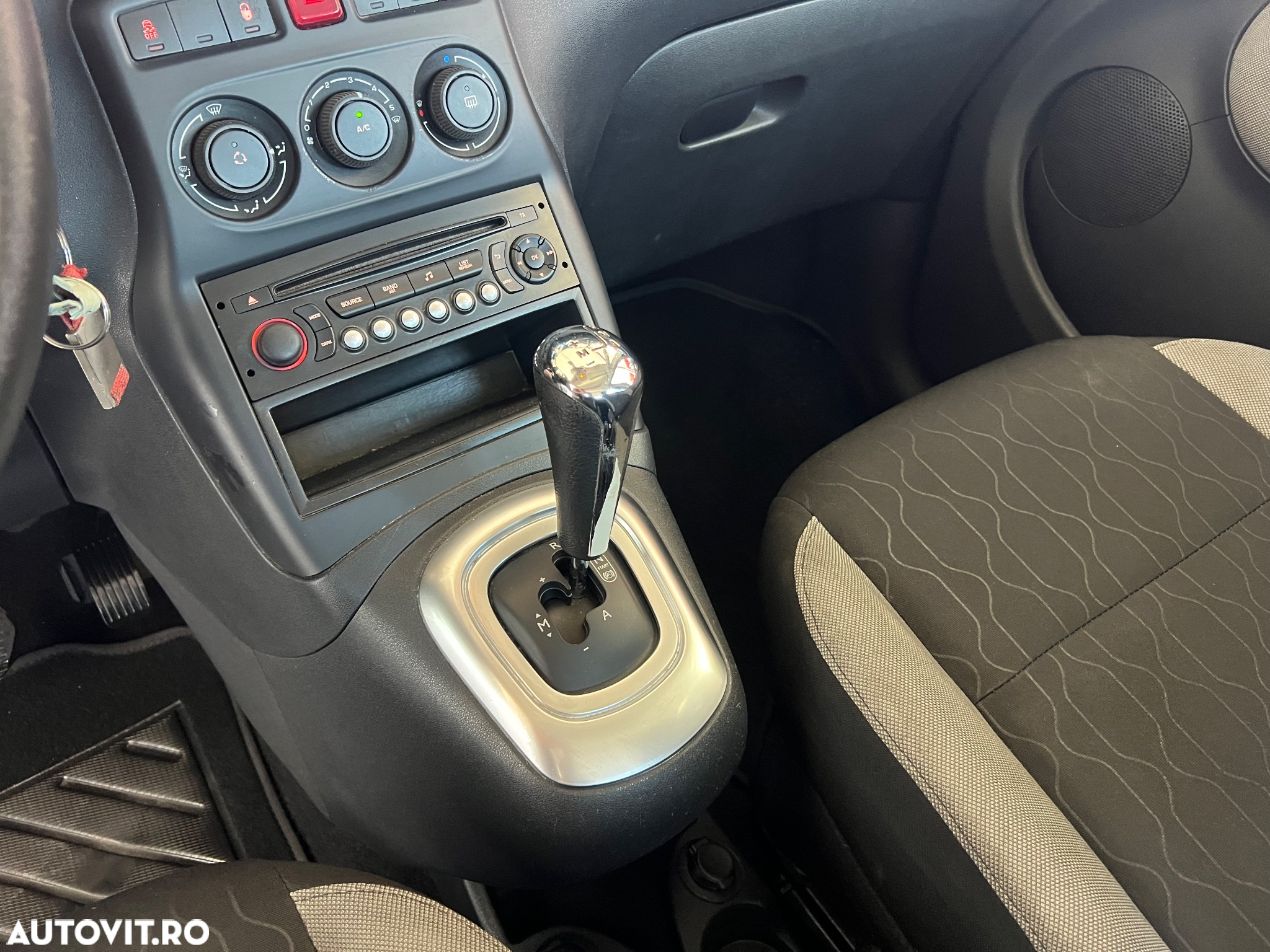 Citroën C3 Picasso 1.6 e-Hdi Airdream BMP6 Seduction - 6